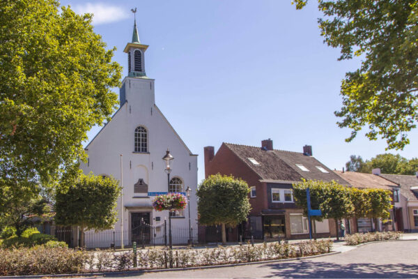 We sluiten het Zomervermaak af met een middag vol van muziek.