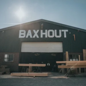 Rondleiding Houtbedrijf Bax: woensdag 9 juli 2025