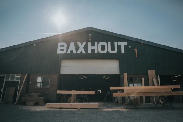 Rondleiding Houtbedrijf Bax: woensdag 9 juli 2025