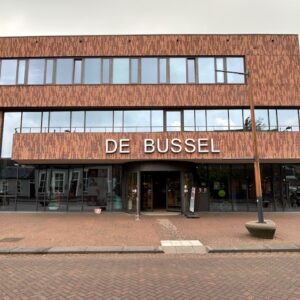 Bezoek aan De Bussel