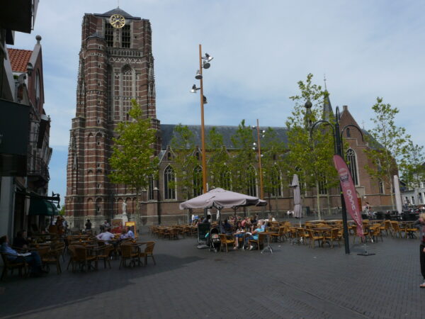 Hilarische Stadswandeling Oosterhout: dinsdag 29 juli 2025