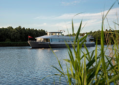 Rondvaart Biesbosch met 'Zilvermeeuw': woensdag 6 augustus 2025