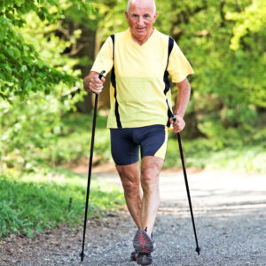ZilverFit Workshop: Op Weg naar Beter Lopen, woensdag 13 augustus 2025