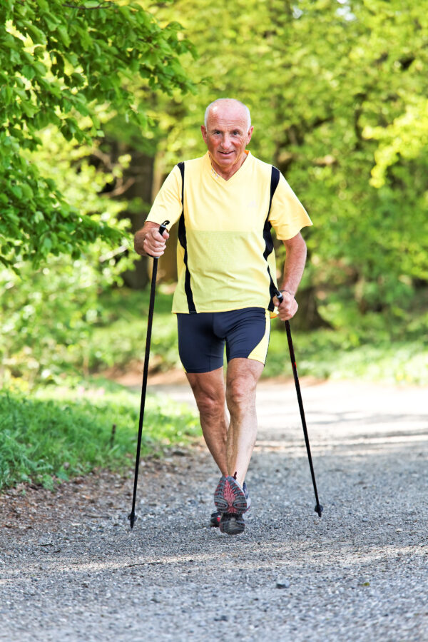 ZilverFit Workshop: Op Weg naar Beter Lopen, woensdag 13 augustus 2025