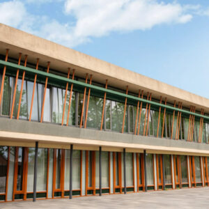 Rondleiding Gemeentehuis Drimmelen