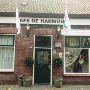Kaartmiddag in de Harmonie: donderdag 17 juli, 2025