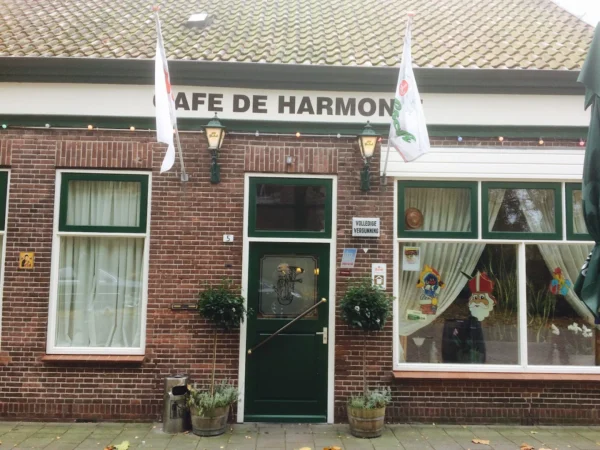 Kaartmiddag in de Harmonie: donderdag 17 juli, 2025
