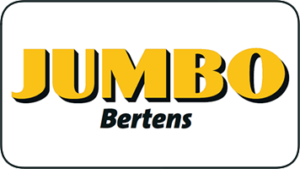 Jumbo Bertens