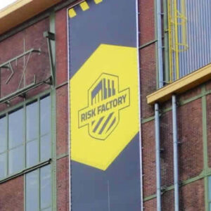 Risk Factory Geertruidenberg