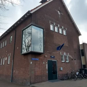Afsluiting: Pannekoekenmiddag, vrijdag 22 augustus 2025