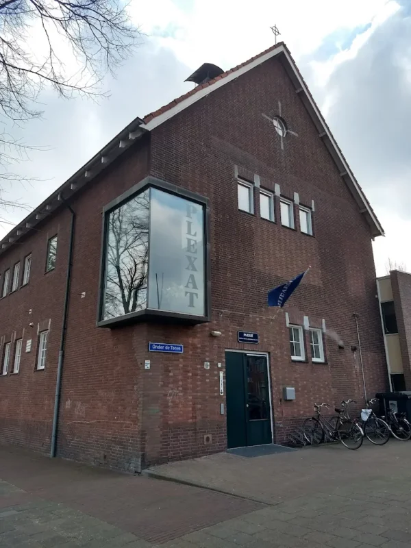Afsluiting: Pannekoekenmiddag, vrijdag 22 augustus 2025