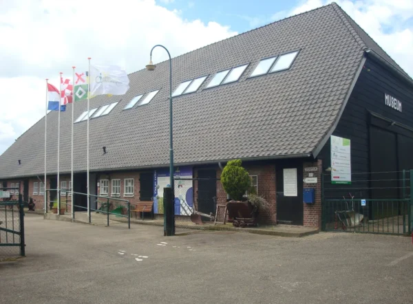 Nationaal Vlasserij- en Suikermuseum: Dinsdag 22 juli 2025